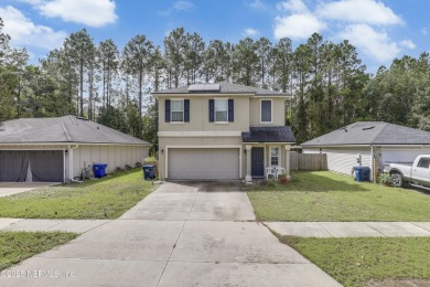 Beach Home For Sale in Yulee, Florida