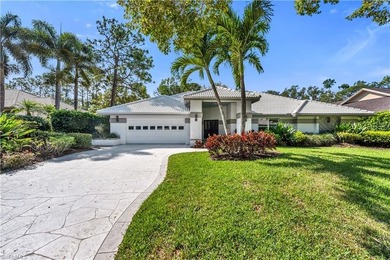 Beach Home For Sale in Naples, Florida