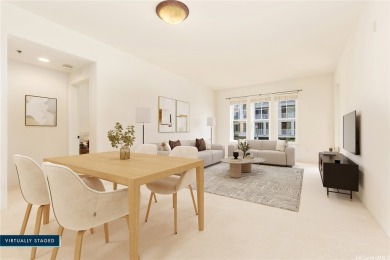 Beach Condo Active Under Contract in Honolulu, Hawaii