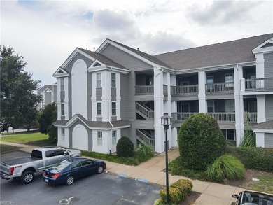 Beach Condo For Sale in Hampton, Virginia