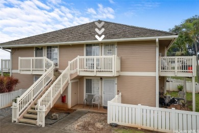 Beach Condo Sale Pending in Waipahu, Hawaii