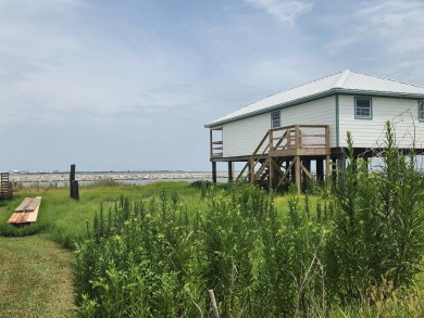 Beach Lot For Sale in Grand Isle, Louisiana