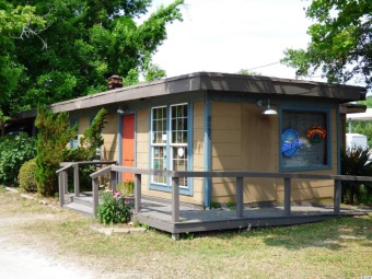 Beach Commercial Off Market in Georgetown, South Carolina