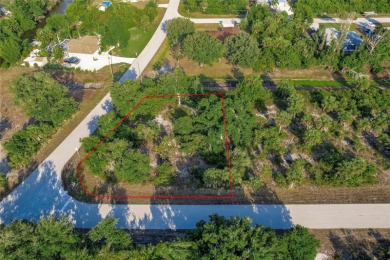 Beach Lot For Sale in Englewood, Florida