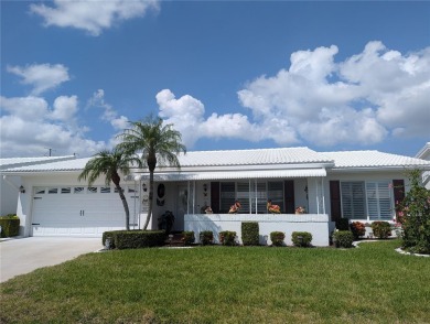 Beach Home For Sale in Pinellas Park, Florida