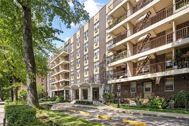 Beach Condo For Sale in Flushing, New York