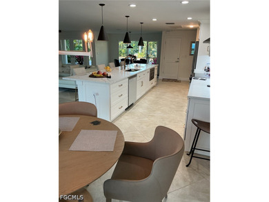 Beach Home For Sale in Cape Coral, Florida