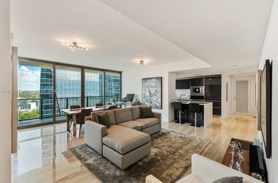 Beach Condo For Sale in Miami, Florida