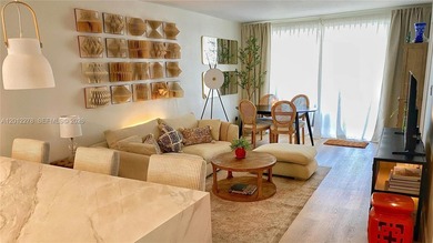 Beach Condo For Sale in Miami Beach, Florida