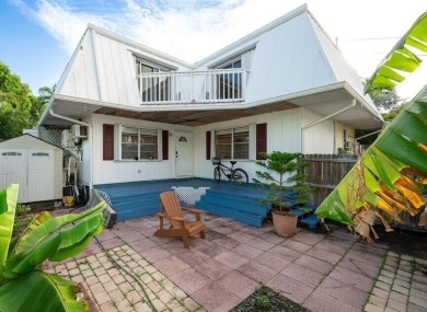 Beach Condo For Sale in Key West, Florida