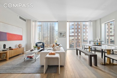 Beach Condo For Sale in New York, New York