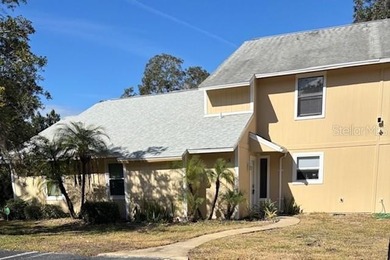 Beach Townhome/Townhouse Sale Pending in Ormond Beach, Florida