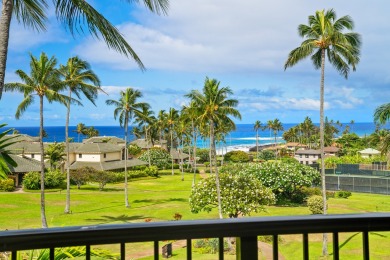 Beach Condo For Sale in Koloa, Hawaii