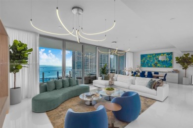 Beach Condo For Sale in Miami, Florida