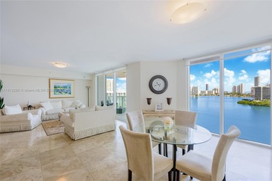 Beach Condo For Sale in Aventura, Florida