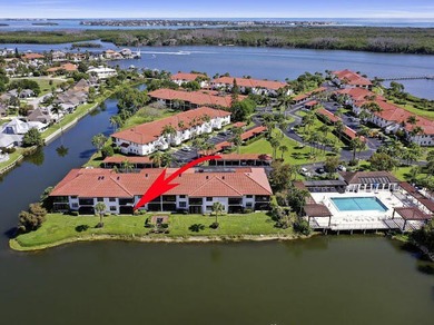 Beach Condo For Sale in Stuart, Florida