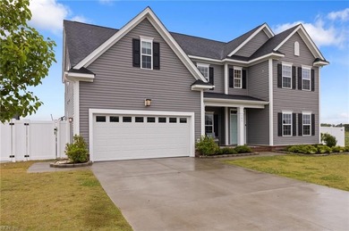 Beach Home For Sale in Moyock, North Carolina