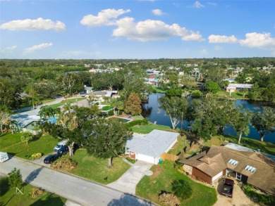 Beach Home For Sale in Largo, Florida