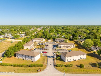 Beach Condo For Sale in Daytona Beach, Florida