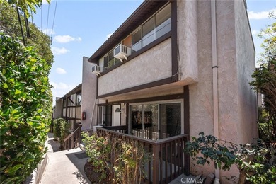 Beach Condo For Sale in San Pedro, California