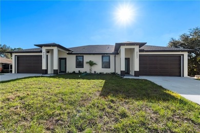 Beach Home For Sale in Lehigh Acres, Florida