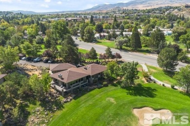 Beach Home For Sale in Reno, Nevada