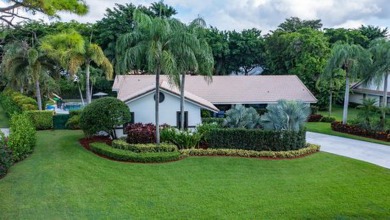 Beach Home For Sale in Boynton Beach, Florida