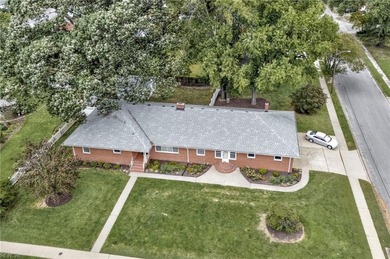 Beach Home For Sale in Norfolk, Virginia