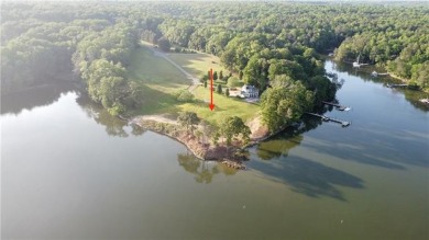 Beach Lot For Sale in Lancaster, Virginia
