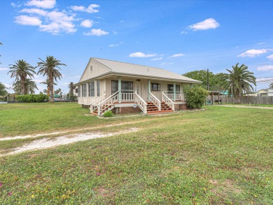 Vacation Rental Beach House in Aransas Pass, Texas