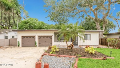 Beach Home For Sale in Holly Hill, Florida