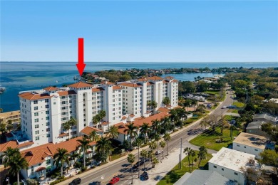 Beach Condo Sale Pending in St. Petersburg, Florida