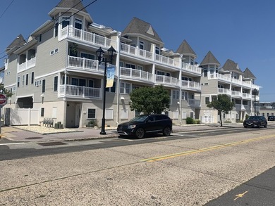 Beach Townhome/Townhouse For Sale in Seaside Heights, New Jersey