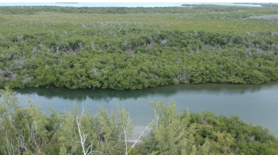 Beach Lot For Sale in Marathon, Florida