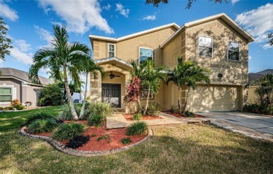 Beach Home For Sale in Tampa, Florida