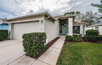 Beach Home For Sale in Trinity, Florida