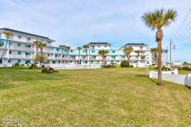Beach Condo Sale Pending in Flagler Beach, Florida