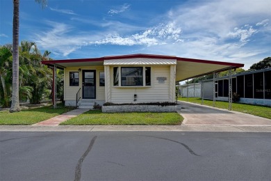 Beach Home For Sale in Largo, Florida