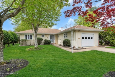 Beach Home Sale Pending in Toms River, New Jersey