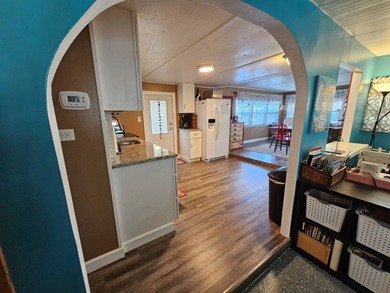 Beach Home For Sale in St. Petersburg, Florida