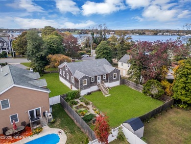 Beach Home For Sale in Point Pleasant Beach, New Jersey