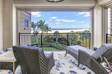 Beach Condo For Sale in Marco Island, Florida