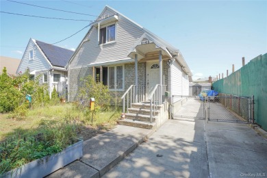 Beach Home For Sale in Brooklyn, New York