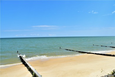 Beach Lot For Sale in Reedville, Virginia