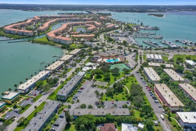 Beach Condo For Sale in Fort Pierce, Florida