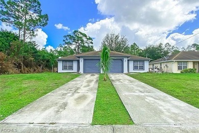 Beach Home For Sale in Lehigh Acres, Florida