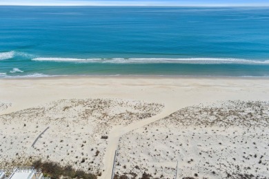 Beach Home Sale Pending in Long Beach Island, New Jersey