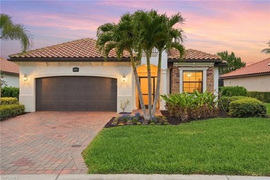 Beach Home For Sale in Bonita Springs, Florida