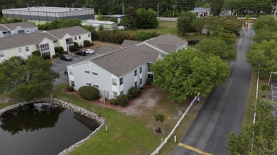 Beach Condo For Sale in Myrtle Beach, South Carolina