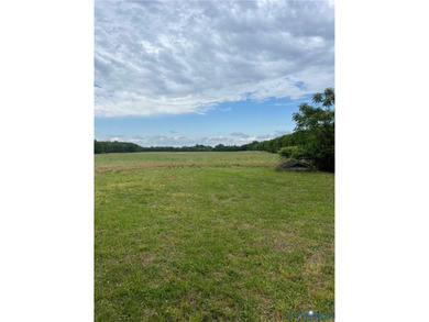 Beach Acreage Sale Pending in Surry, Virginia